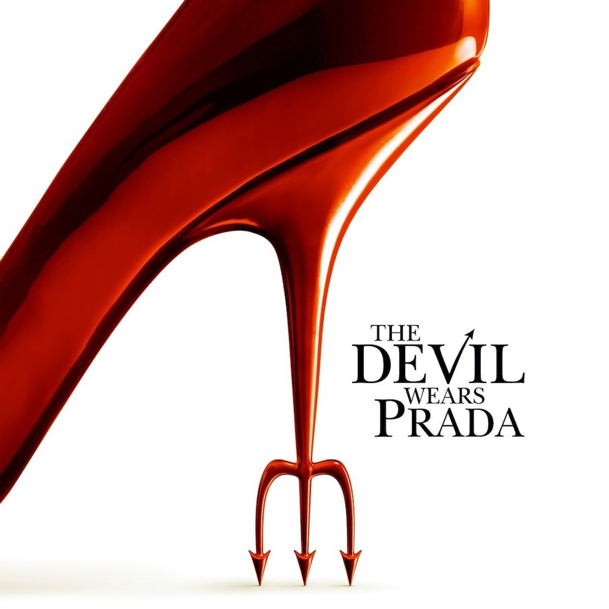 Grab Your Cerulean Belts Because We're Finally Getting A 'Devil Wears Prada' Sequel!