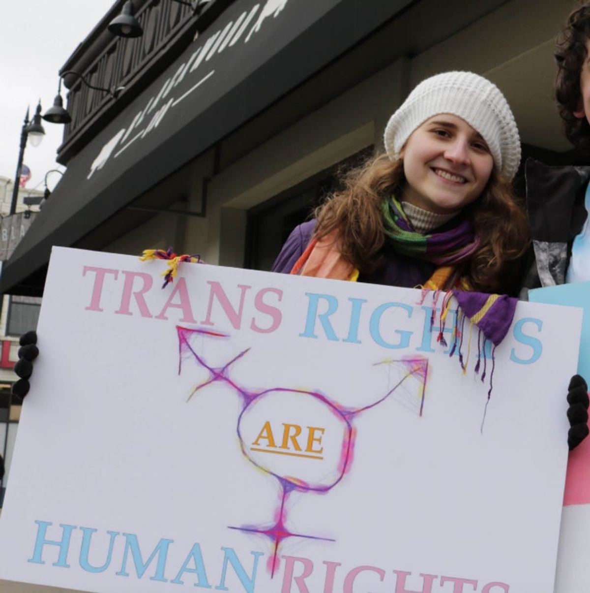 New Attacks on Transgender Rights Bring Urgency to This Transgender Day of Remembrance