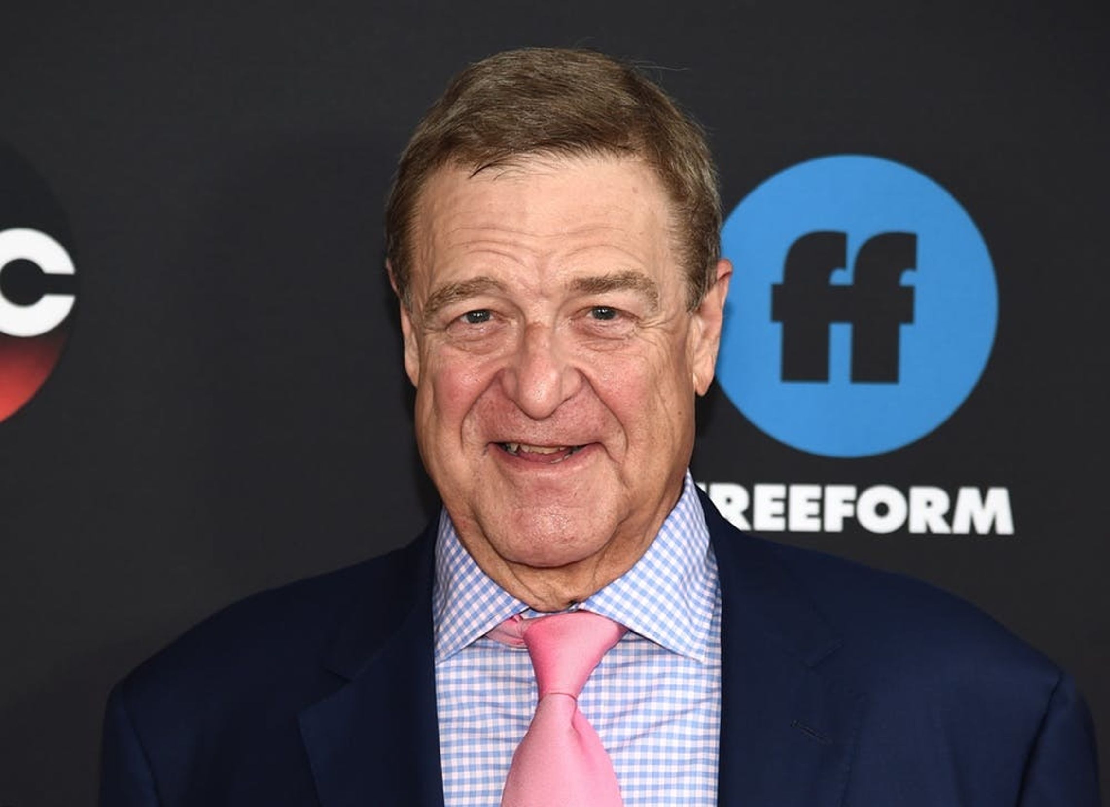 John Goodman Might Have Just Revealed What Happens to Roseanne in ‘The ...