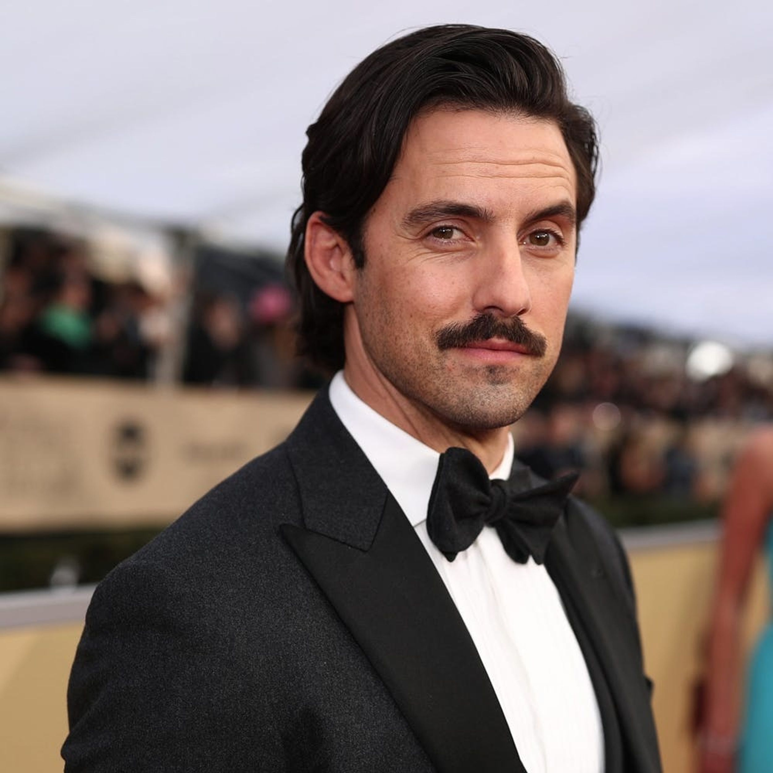 Milo Ventimiglia Reveals the (Gross) Reason He Got in Trouble at ...