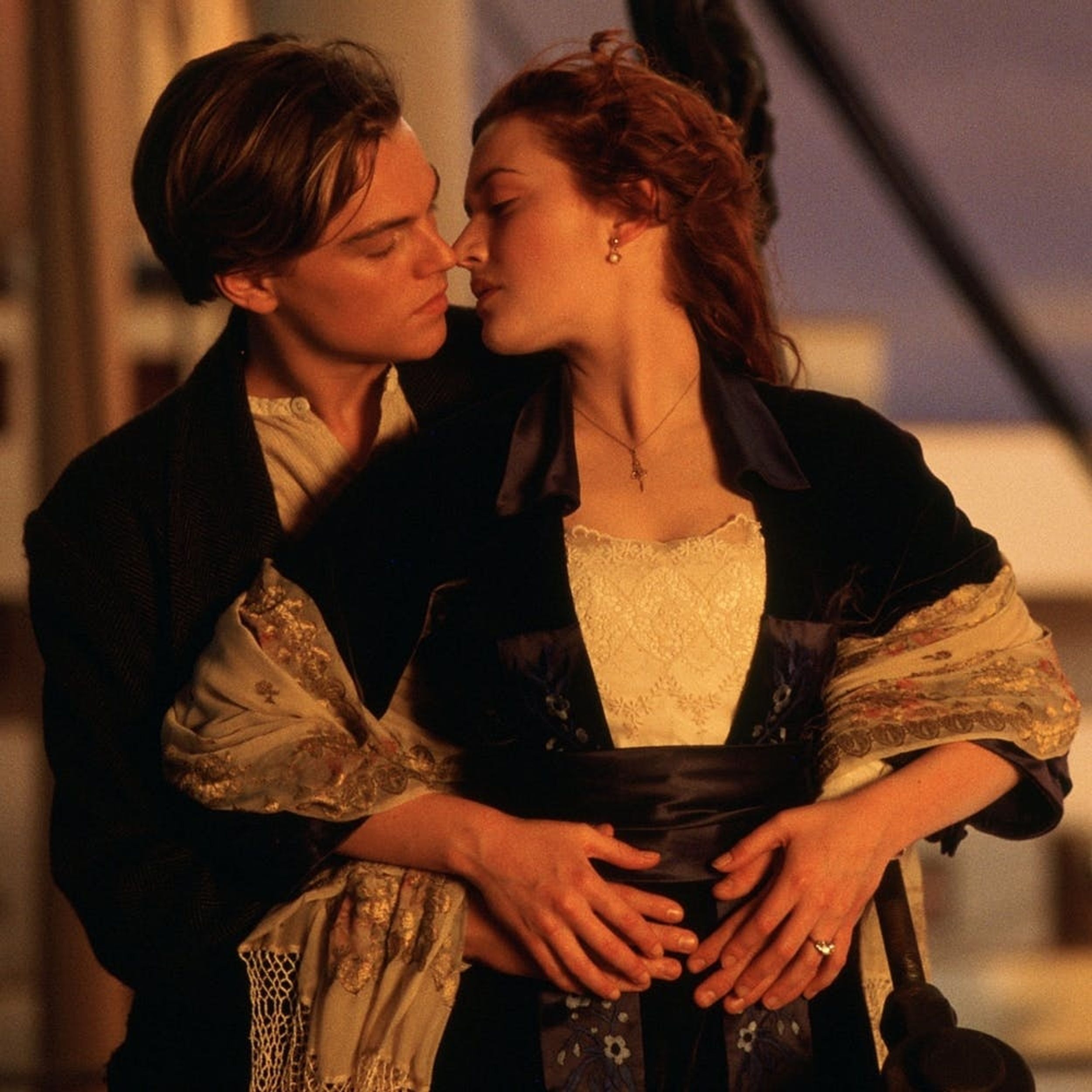 OMG “Titanic” Is Coming Back to Theaters in December Brit + Co