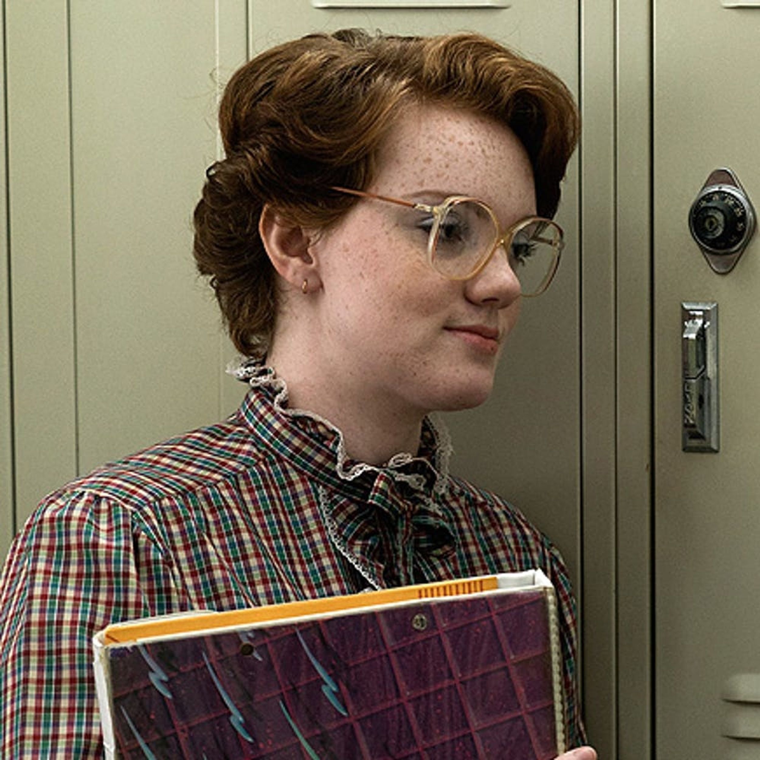 Stranger Things’ Barb Just Landed a Gig in the New Melissa McCarthy