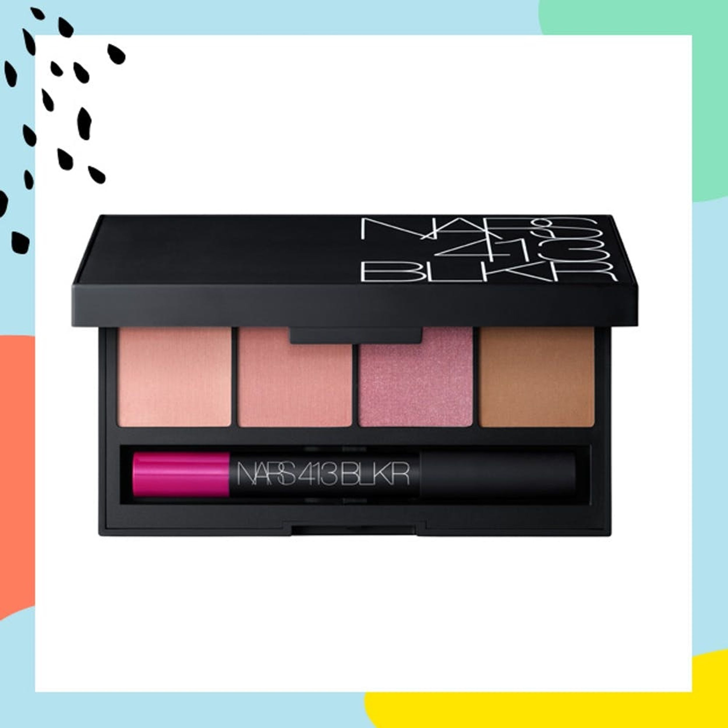 10 New Beauty Products to Try This Month Brit + Co