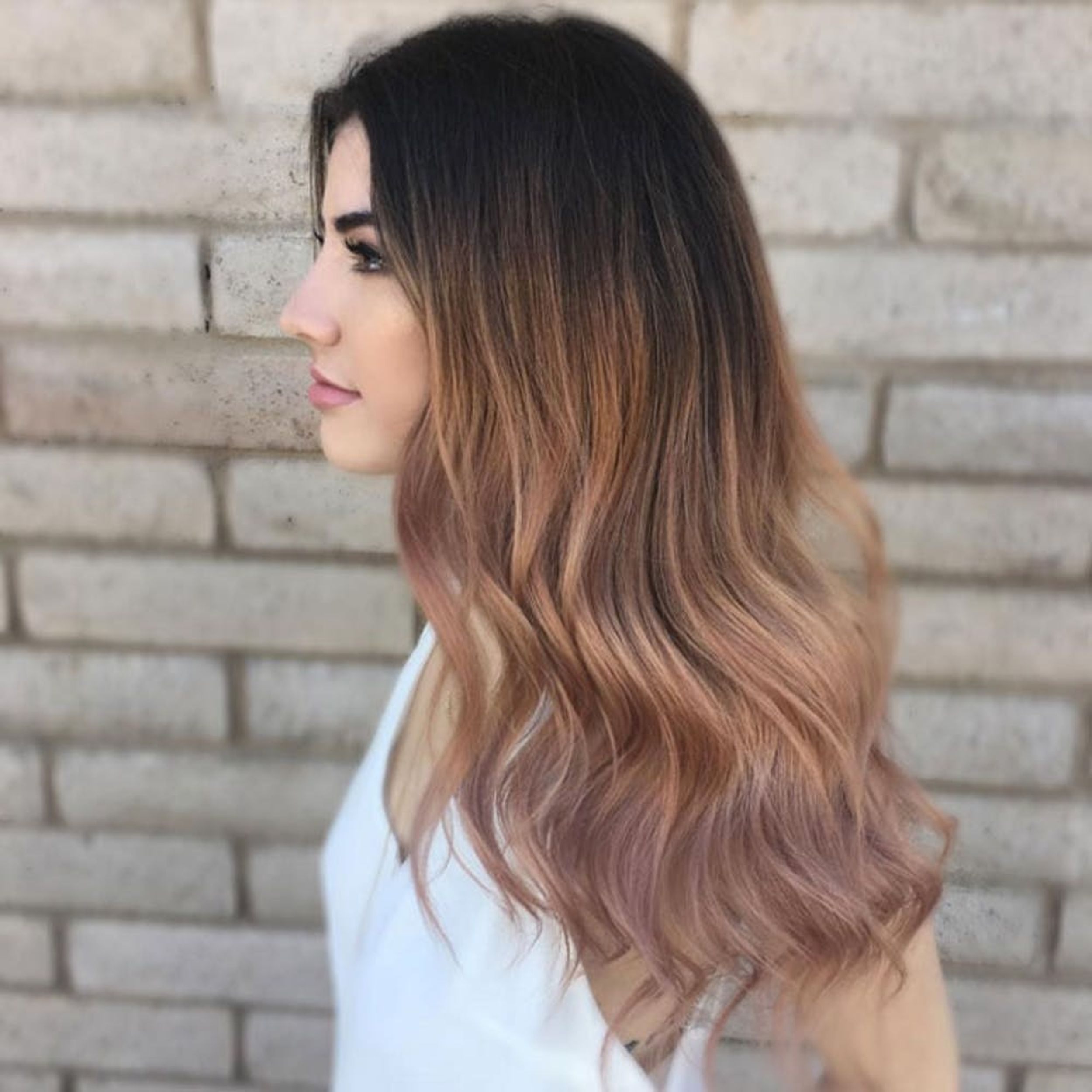11 MustTry Hair Colors for Spring Brit + Co