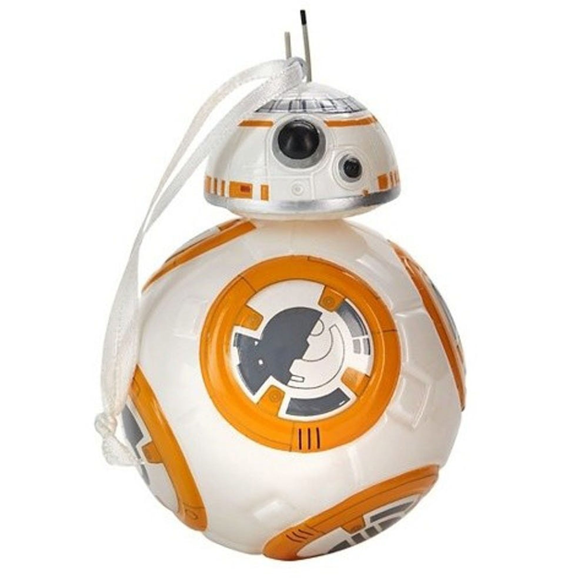 15 Geektastic Christmas Ornaments to Satisfy Your Inner Nerd - Brit + Co