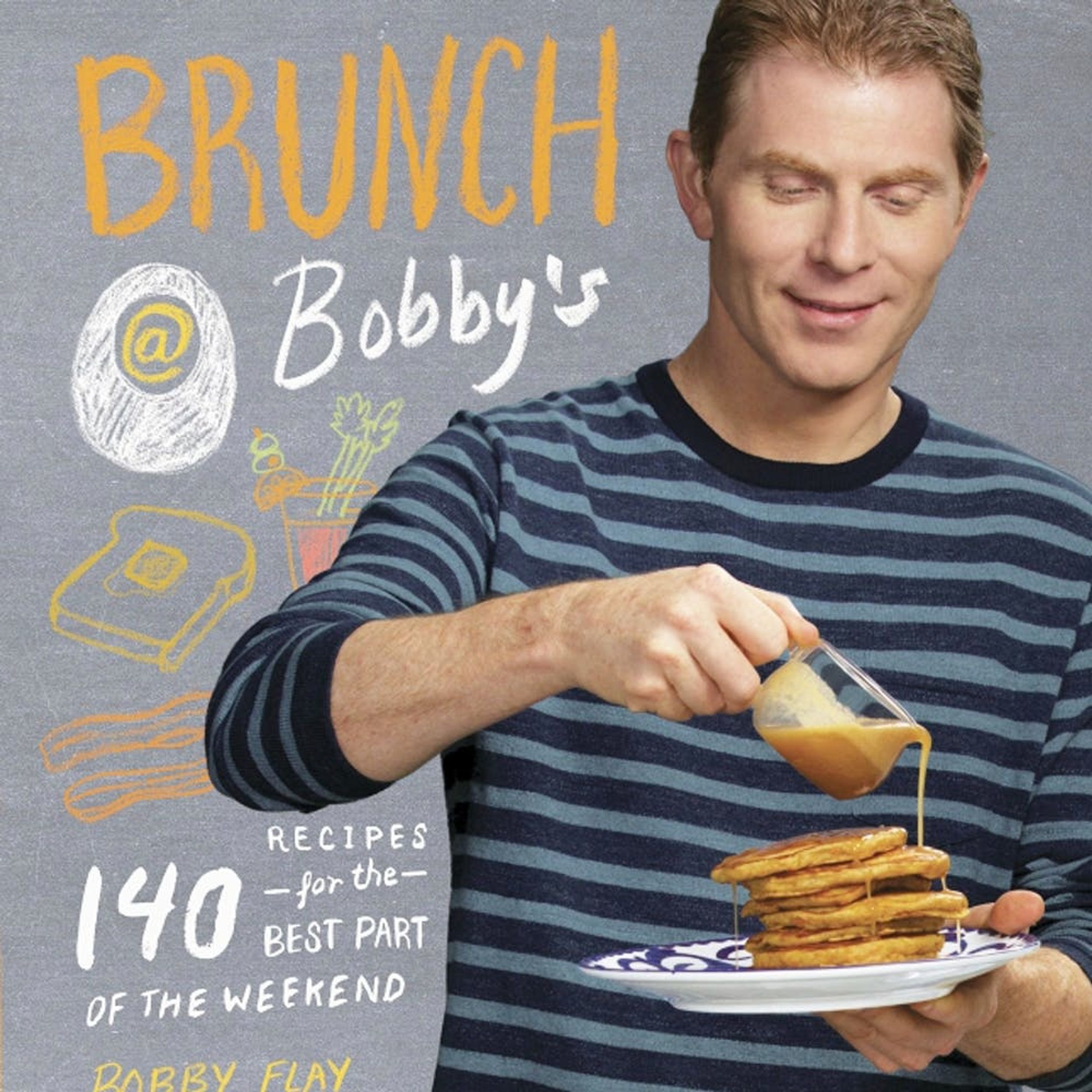 16 New Fall Cookbooks That Will Make You Drool Brit + Co