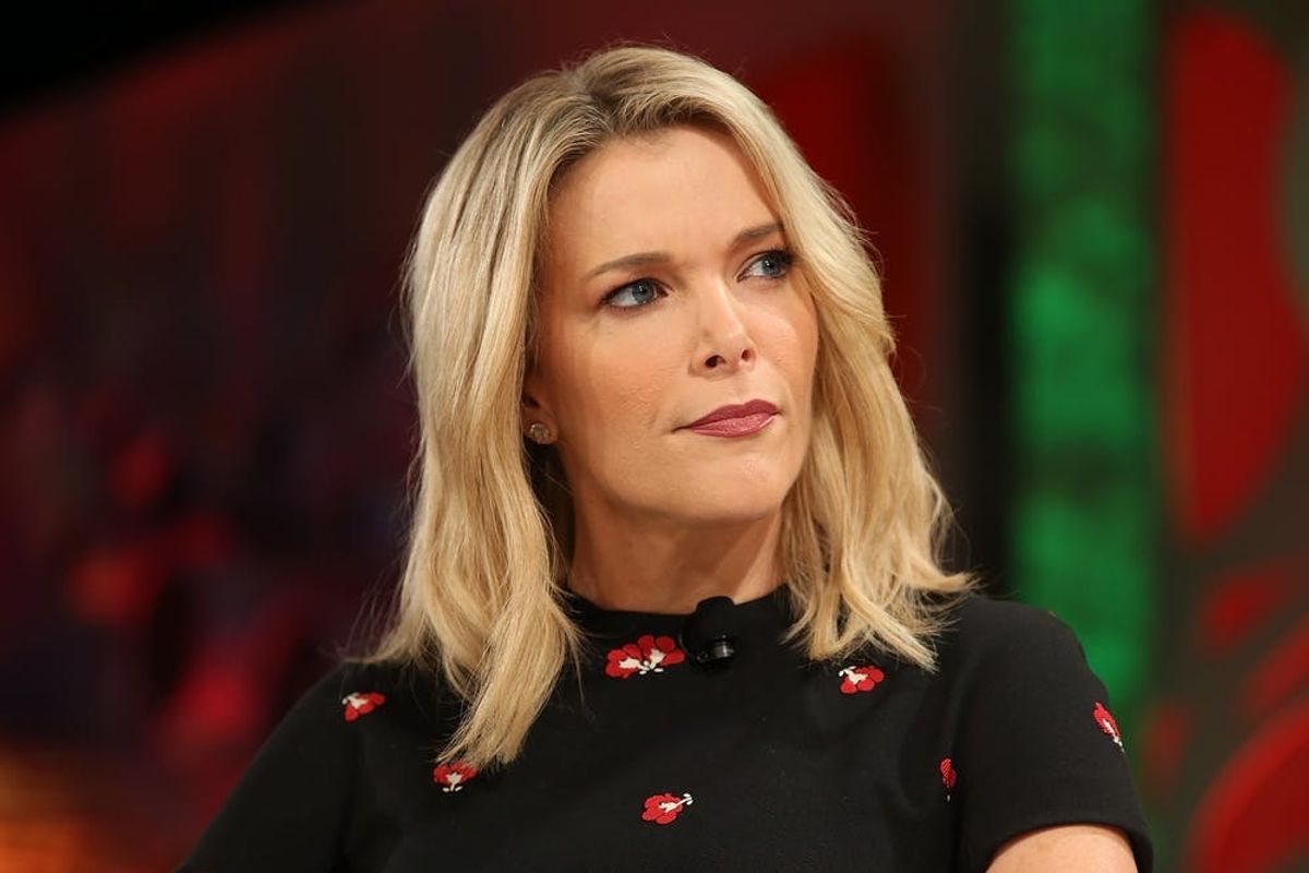 Megyn Kelly’s NBC Morning Show Has Been Canceled