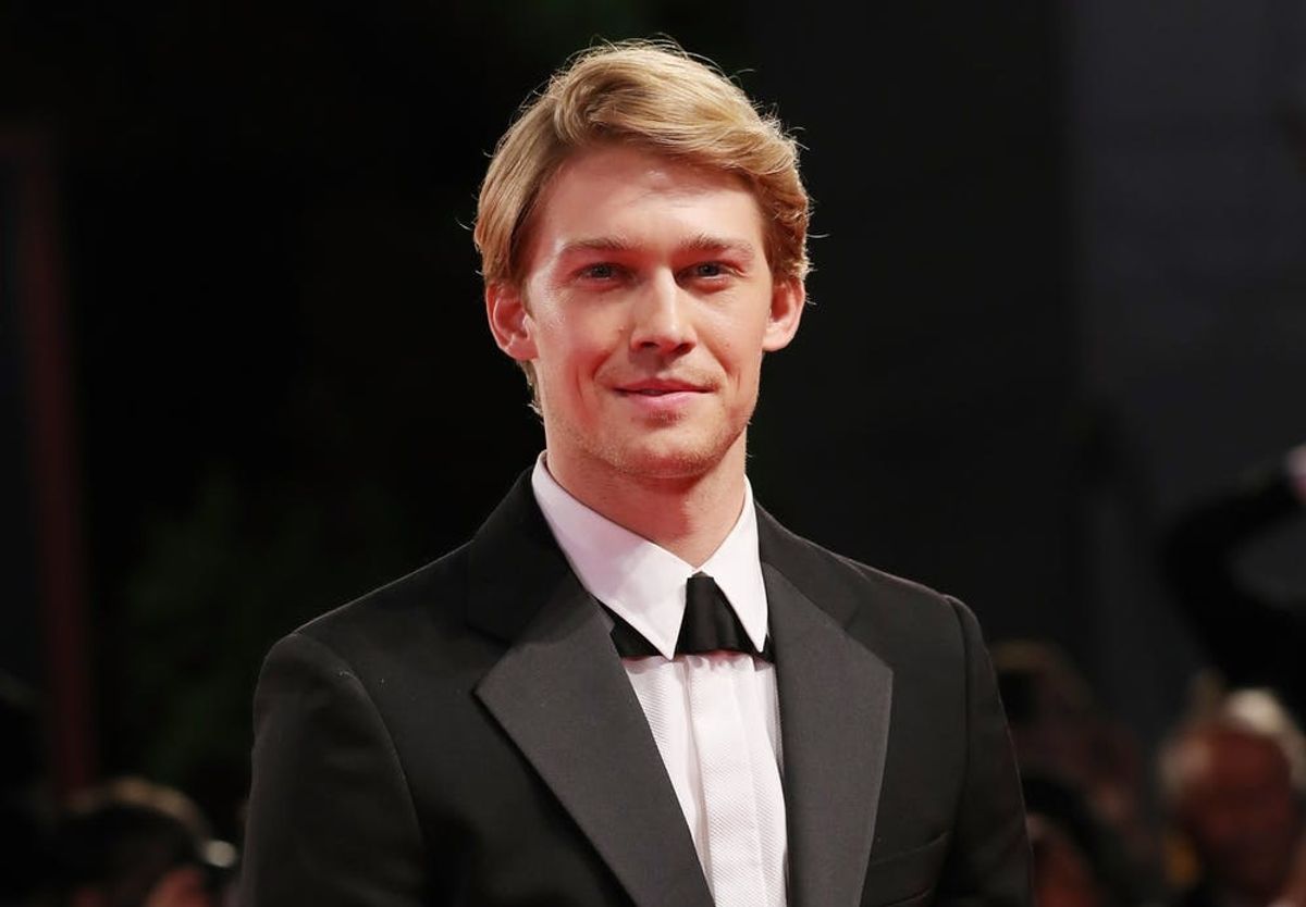 Joe Alwyn Talks About Keeping His Relationship With Taylor Swift ‘Successfully Very Private’