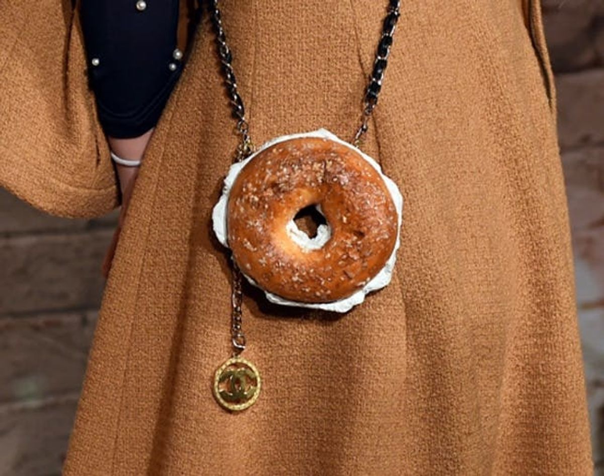 The BritList: The Bagel Bag, Cat Clutch and More