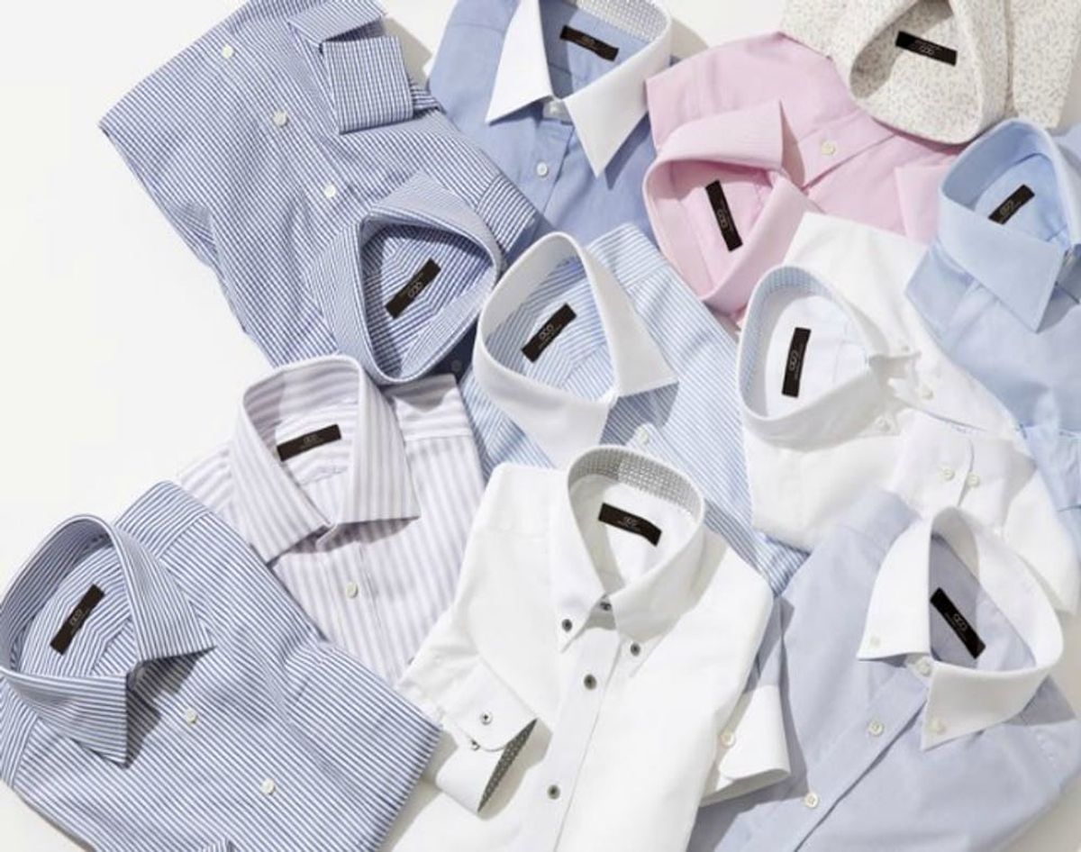 Design, Purchase and Sell Dress Shirts on This New Site - Brit + Co