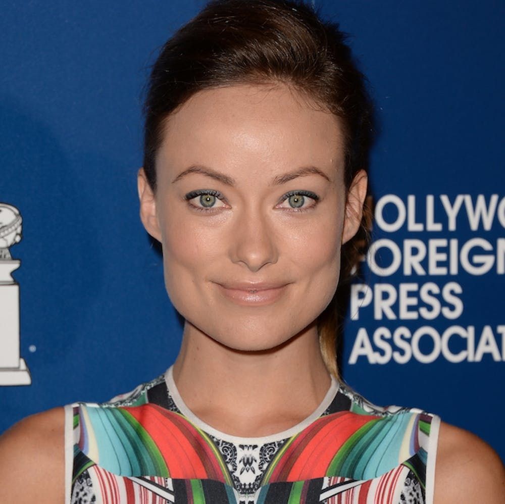 Target’s Latest Boho Collab Is One of Olivia Wilde’s Faves - Brit + Co