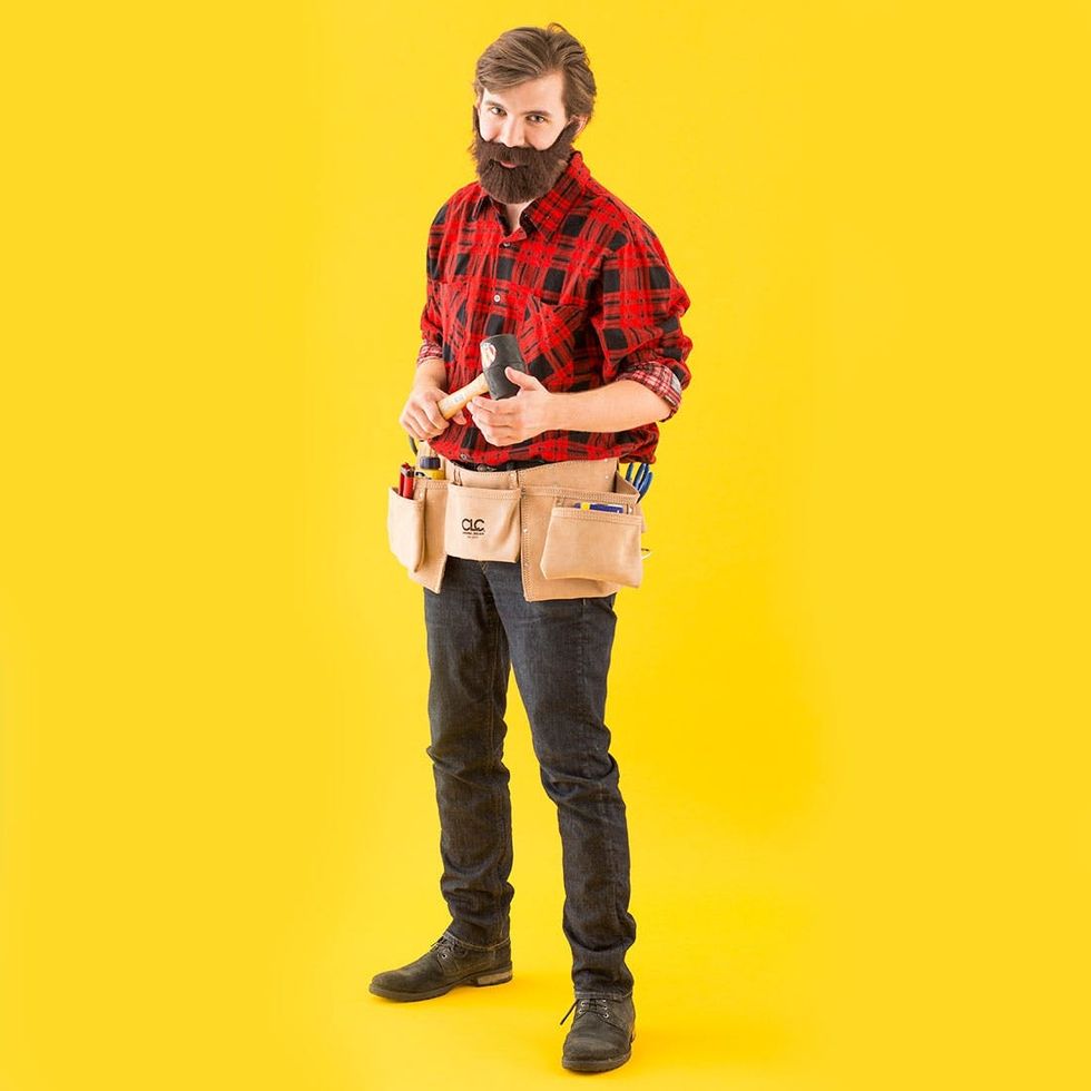 handyman costume