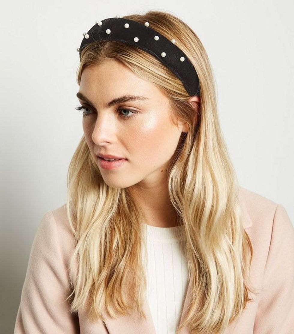 18 Blair Inspired Headbands For Your Gossip Girl Reboot Binge Brit Co