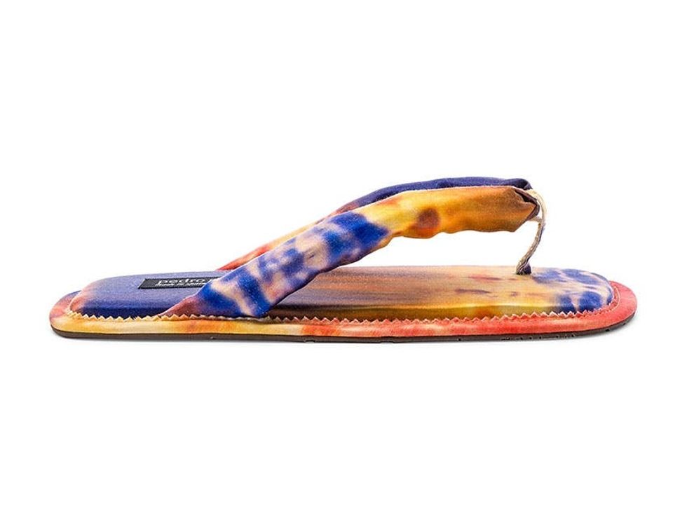 14 Non-Tragic Flip Flops for Summer 2019 - Brit + Co