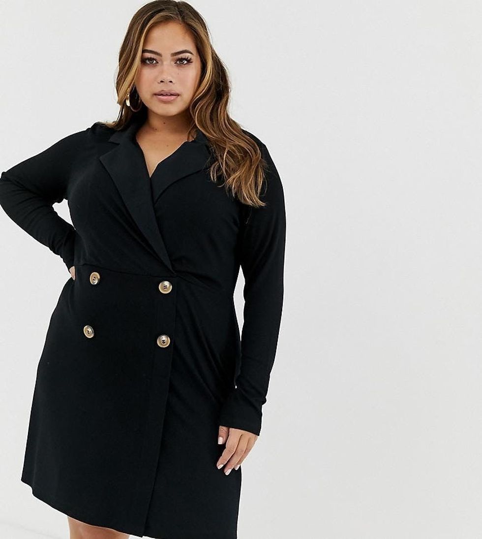 19 Blazer Dresses for Warm-Weather Work Life and Beyond - Brit + Co
