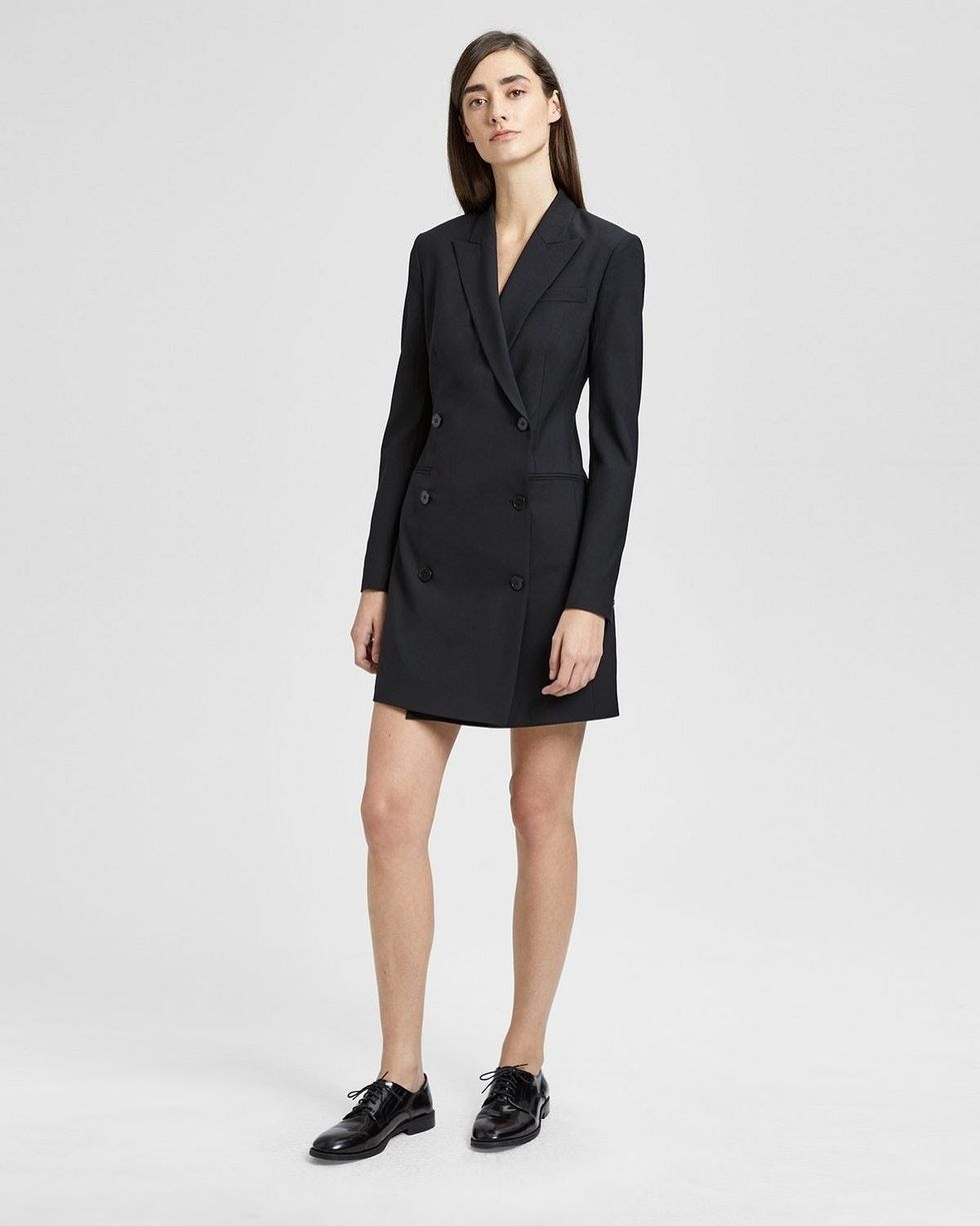 19 Blazer Dresses for Warm-Weather Work Life and Beyond - Brit + Co