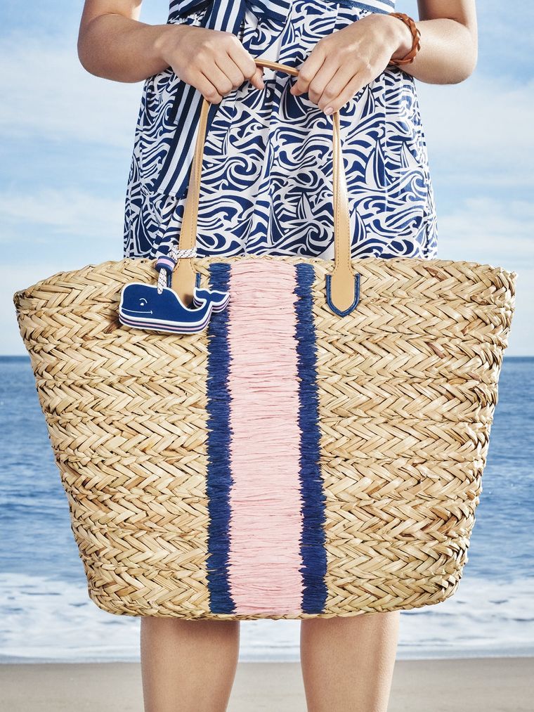 Target's Foldable Summer Beach Bags Start at $10