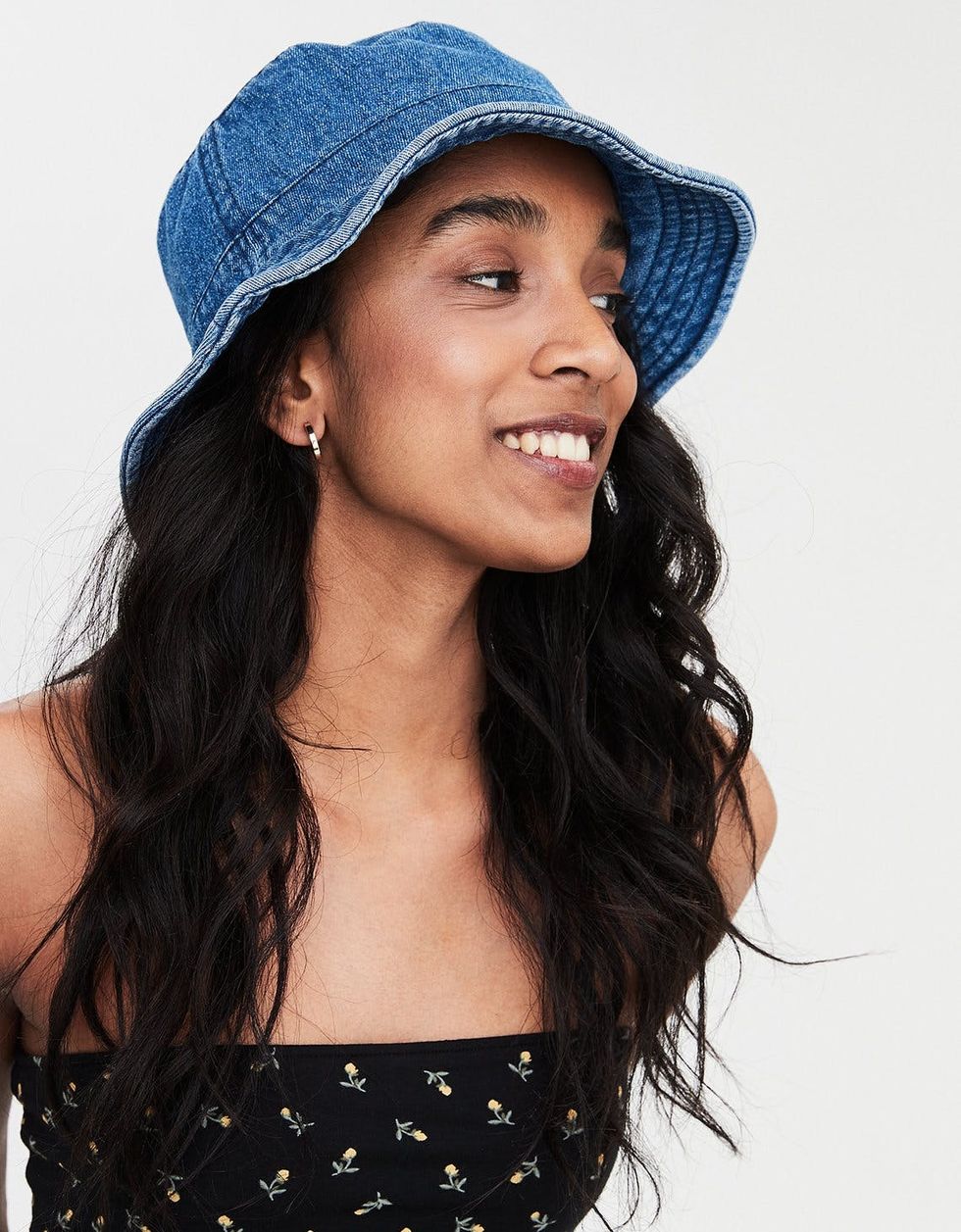 How to Finally Find the Right Hat for Your Face Shape - Brit + Co