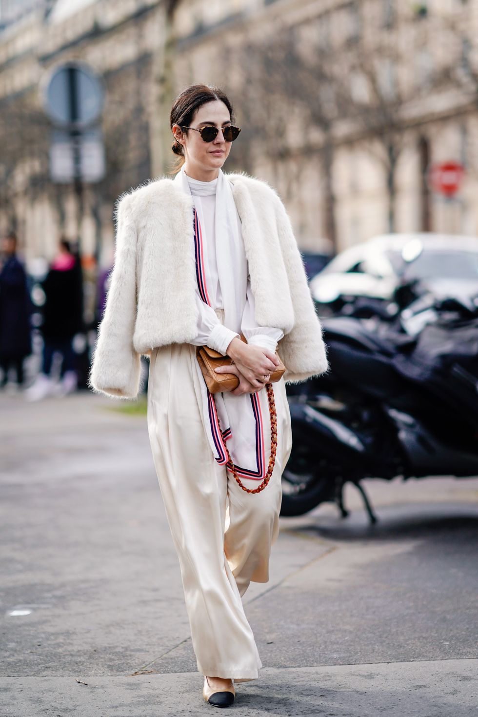 17 Looks That Prove Neutrals Are Better Than Pastels for Spring - Brit + Co