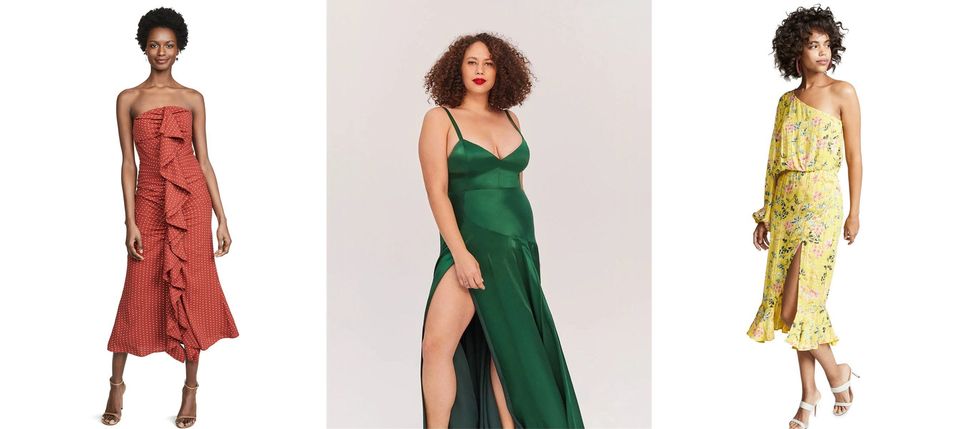 Top Shapewear for Summer Wedding Dresses! - Brit + Co