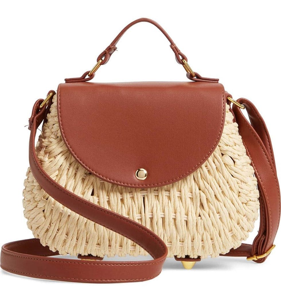 All the Fashionable Spring Bags You Could Want for Under $100 - Brit + Co