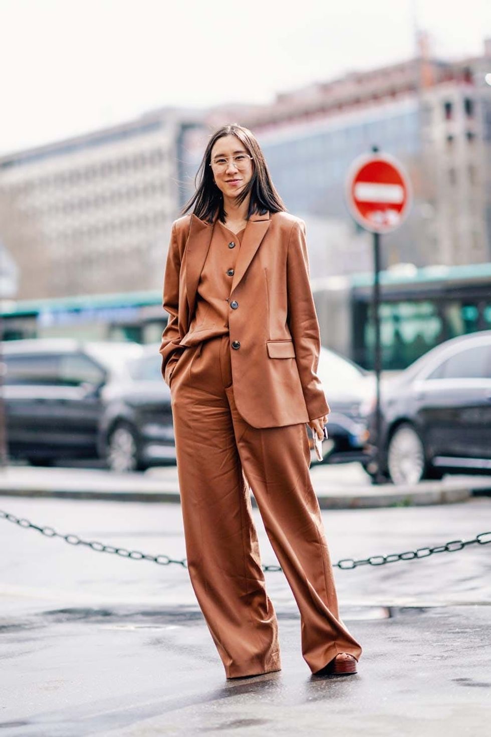 How To Pull Off Spring 2019’s Boldest It-colors - Brit + Co