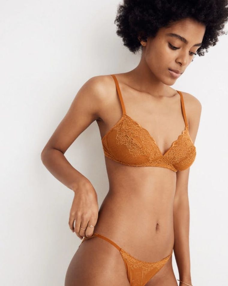 19 Barely-There Bras for Small-Chested Babes - Brit + Co