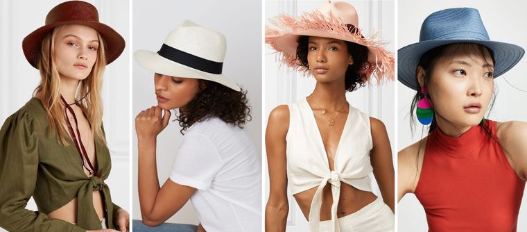 SPRING + SUMMER HATS WORTH EVERY PENNY - Torey's Treasures