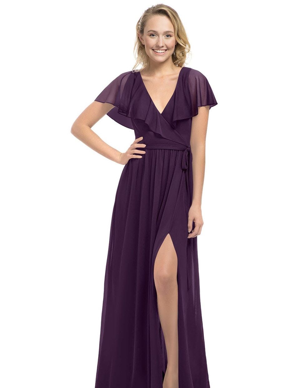 29 Budget-Friendly Bridesmaid Dresses Under $100 - Brit + Co