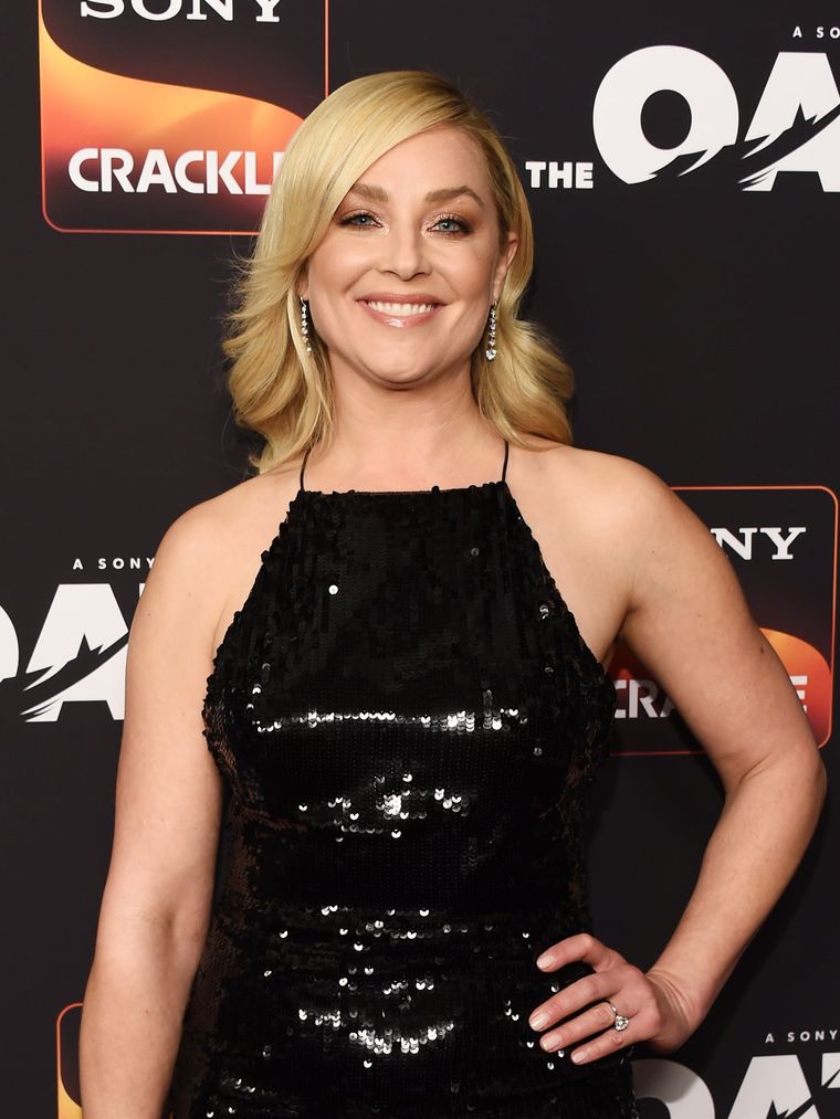 Elisabeth Rohm, Jonathan T. Colby Call Off Engagement