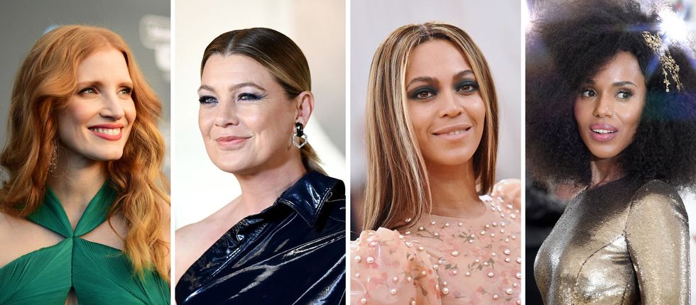22 Fierce Feminist Celebrities Who Use Their Fame For Good Brit Co 