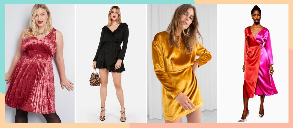 15 Trendy Date Night Dresses for Under $100 - Brit + Co