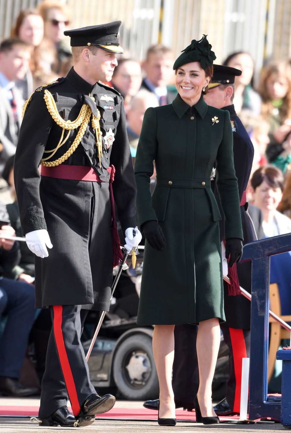 The Ultimate Kate Middleton Style Look Book - Brit + Co