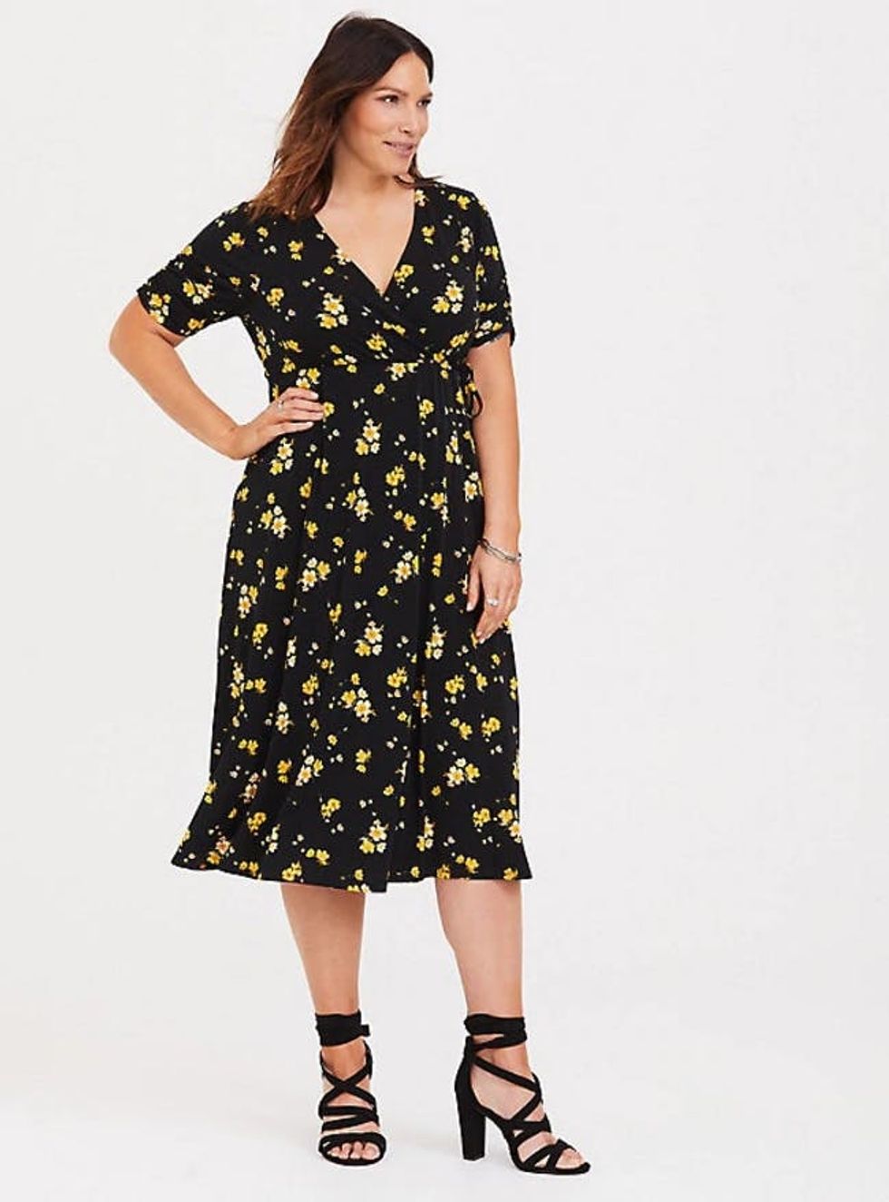 15 Trendy Date Night Dresses for Under $100 - Brit + Co
