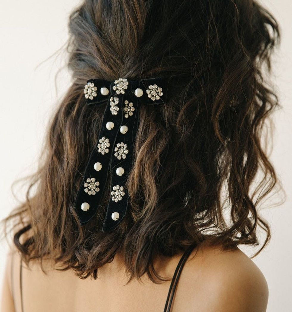 Transform Your Style: Affordable Grown-Up Barrettes! - Brit + Co