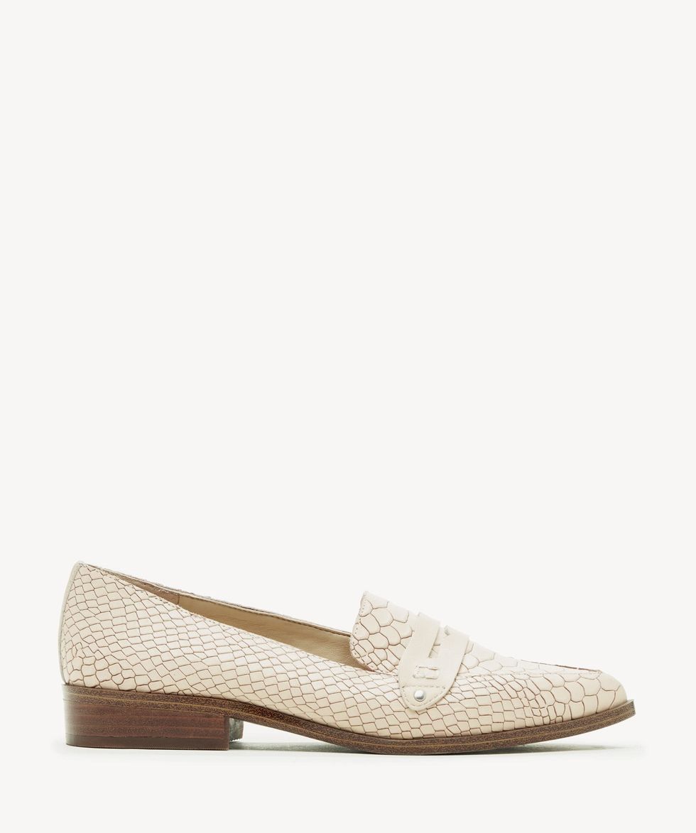 16 Pairs of Classic Loafers to Step Into This Spring - Brit + Co