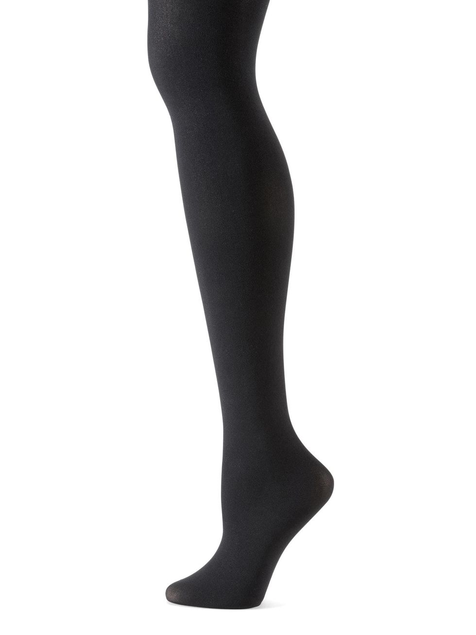 The Best Opaque Black Tights for All of Your Winter Outfits - Brit + Co