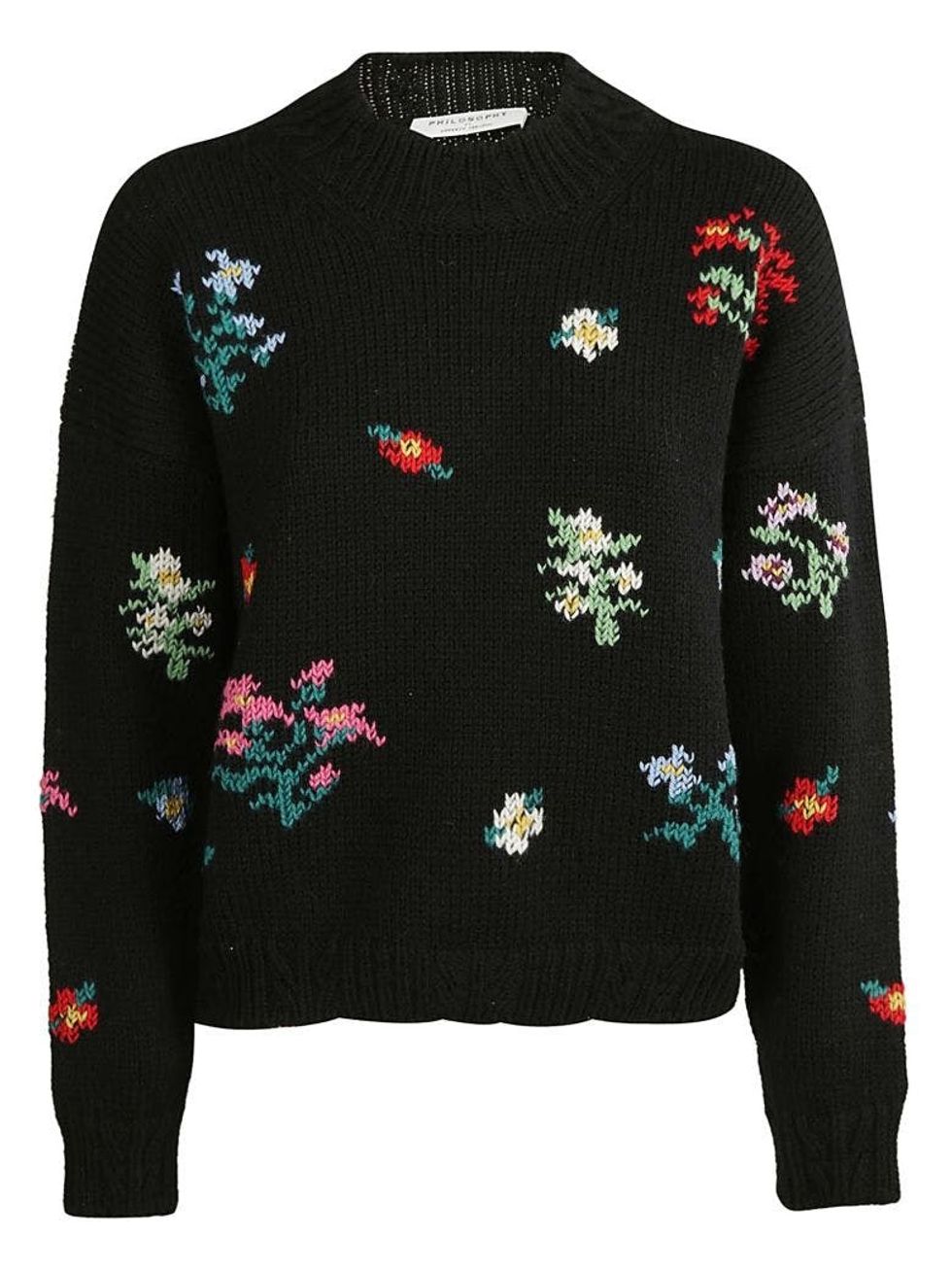 16 Bold Winter Floral Fashion Finds to Shop Now - Brit + Co