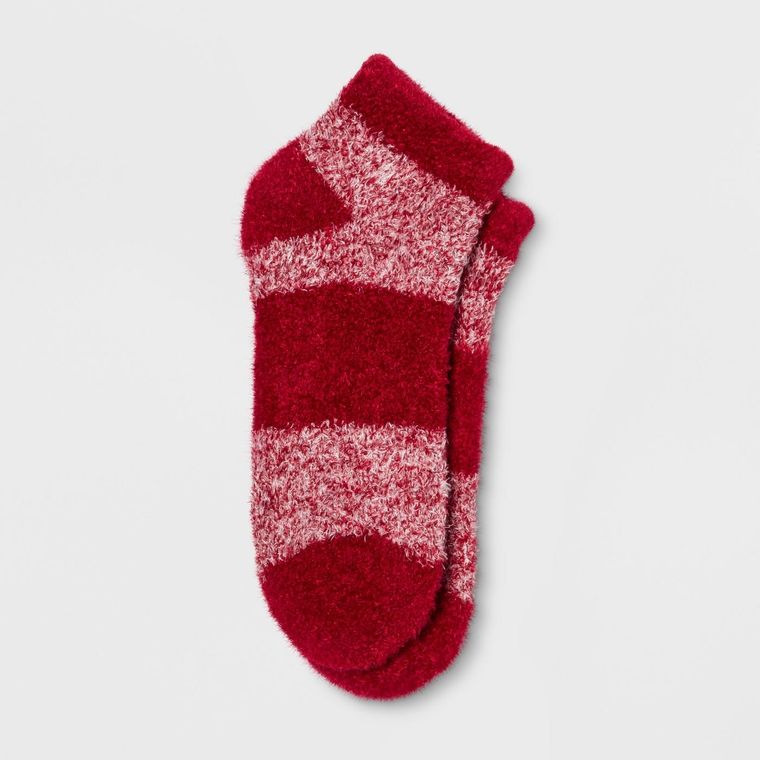 Fuzzy Socks To Keep You Warm — Brit + Co - Brit + Co