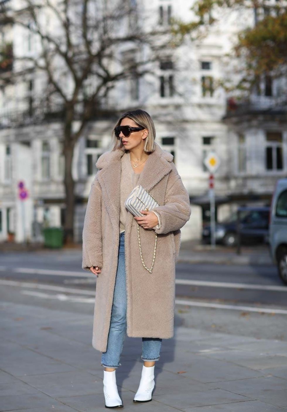 8 New Ways to Wear Skinny Jeans in 2019 - Brit + Co