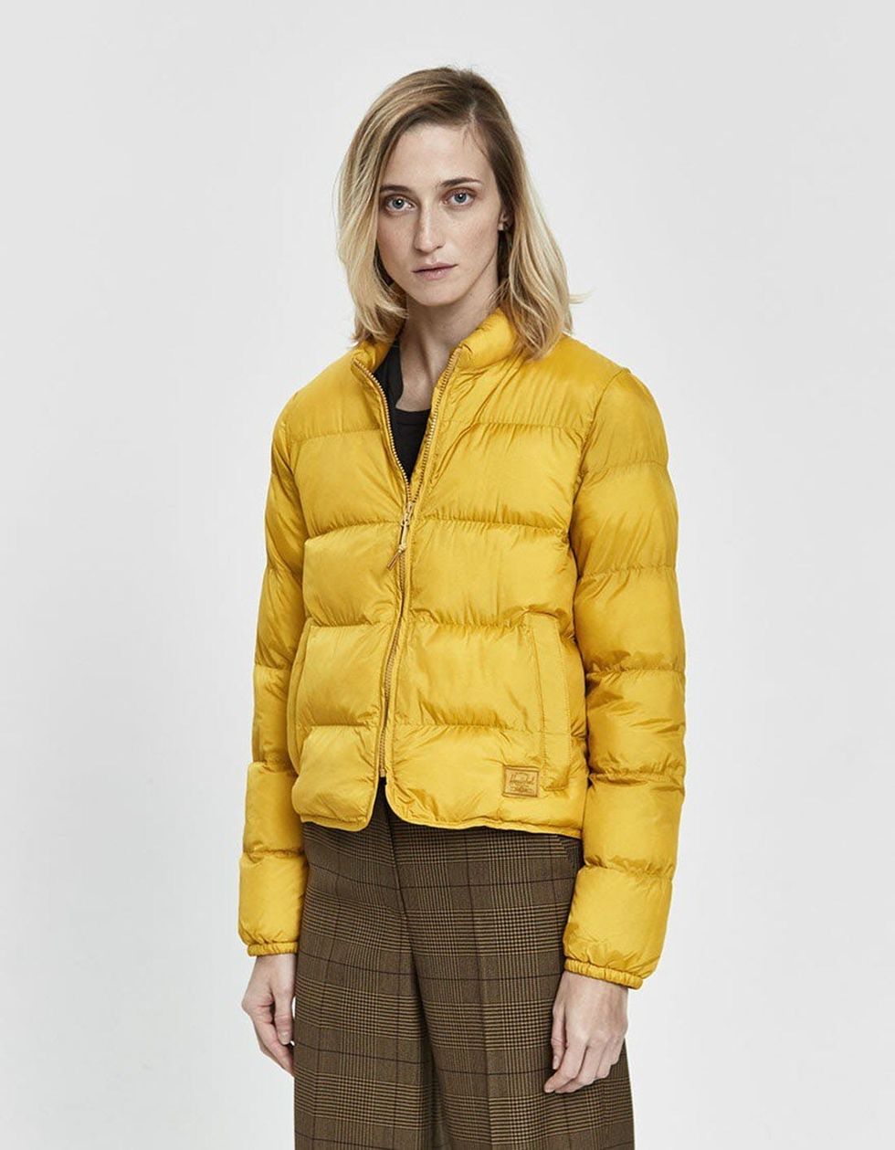 10 Puffer Coats Your Winter Wardrobe Needs - Brit + Co
