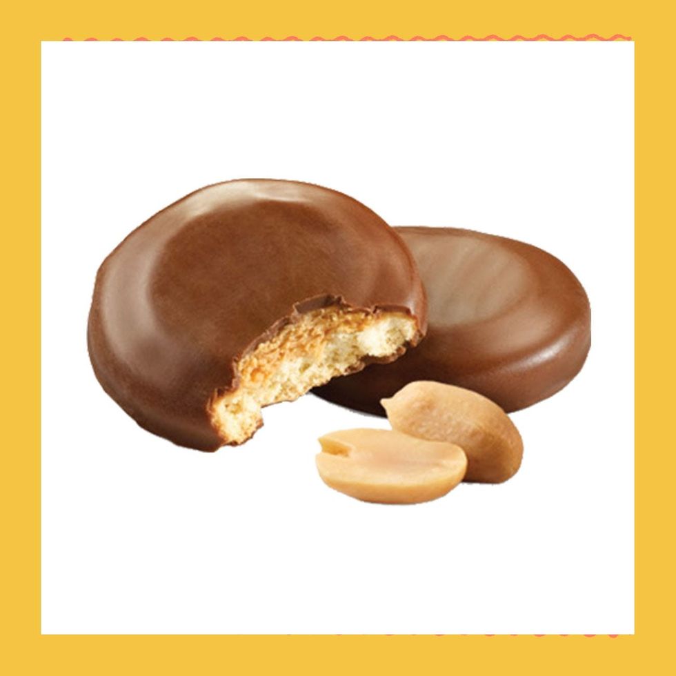 Find the Perfect Girl Scout Cookie for Your Zodiac Sign - Brit + Co