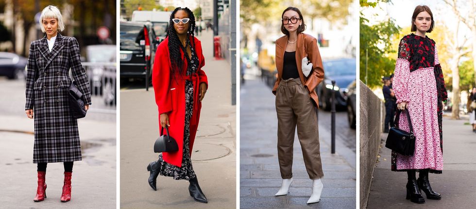 8 Simple Outfit Formulas to Remember in 2019 - Brit + Co