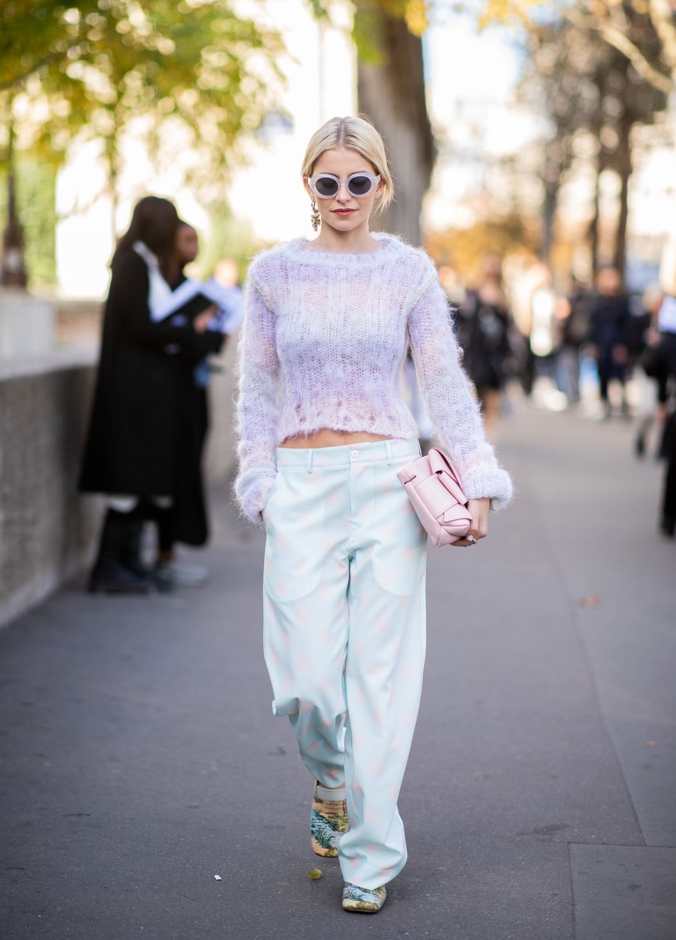 These 2019 Fashion Trends Are Already in Your Closet - Brit + Co