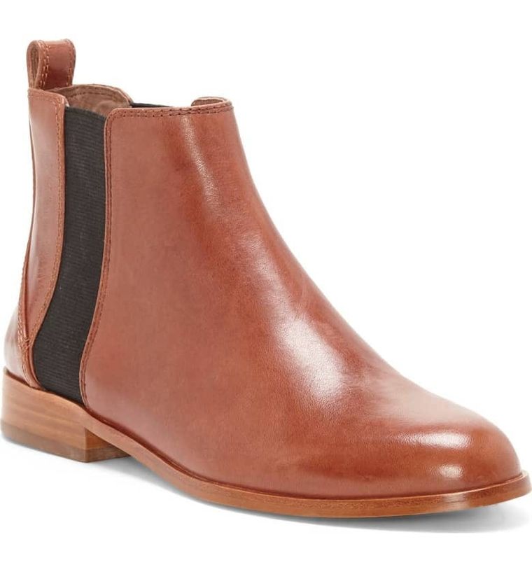 louise et cie teshy chelsea bootie