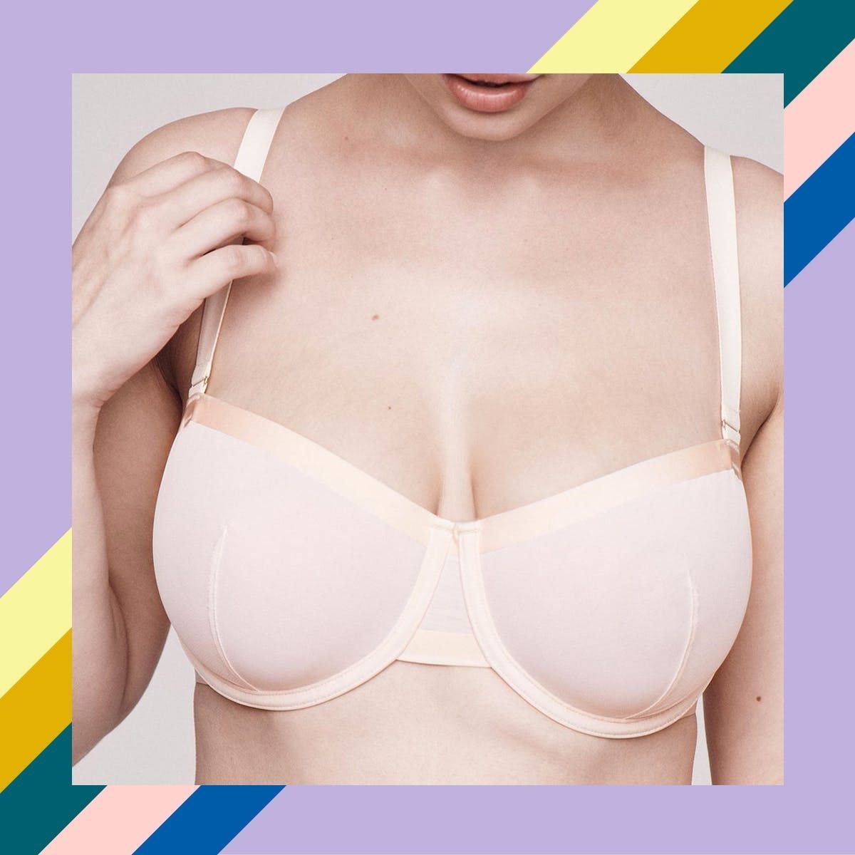 The Ultimate List of the Best Size-Inclusive Bras