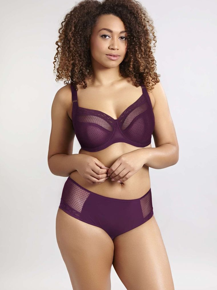 The Best Size-Inclusive Lingerie Brands for Those of Us Who Aren't