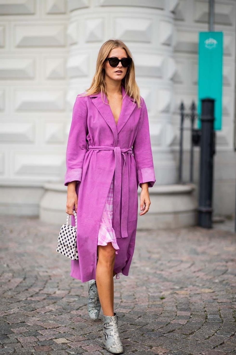 The Top Fashion Trends to Know in 2019 - Brit + Co
