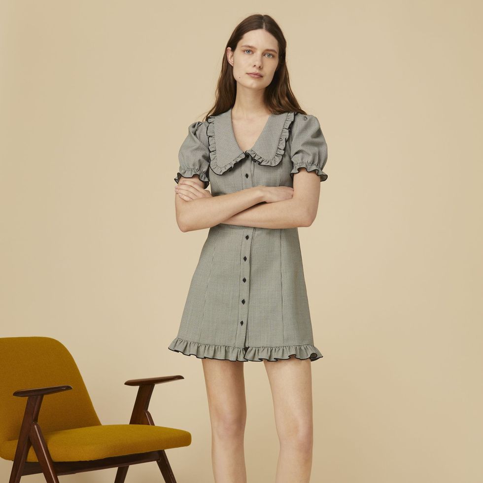 This '90s-Era Dress Silo Is Currently Having a Moment - Brit + Co