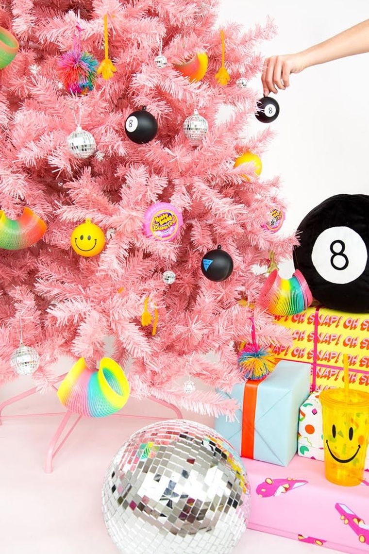 12 Pop Culture Christmas Ornaments Your Tree Needs This Year